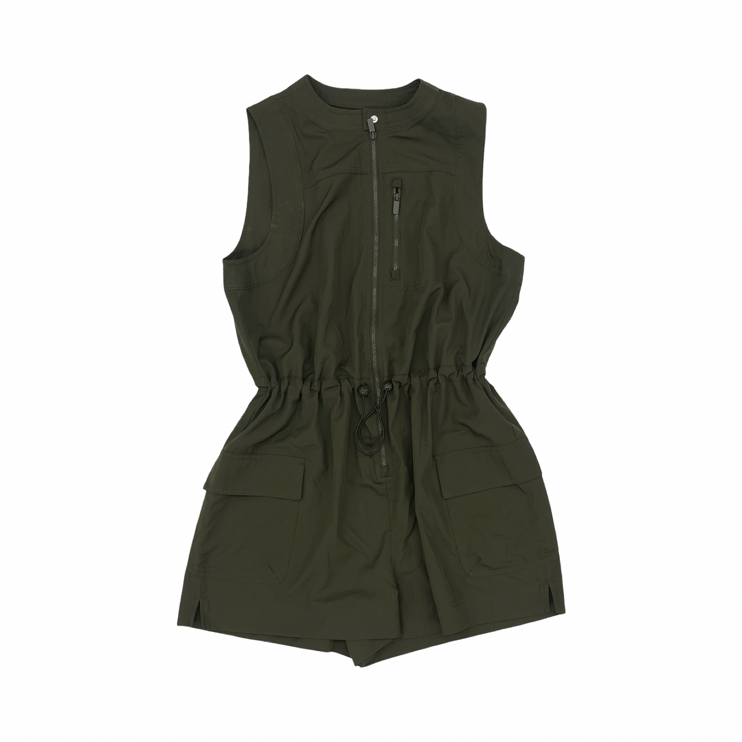 Romper By Old Navy In Green, Size:M