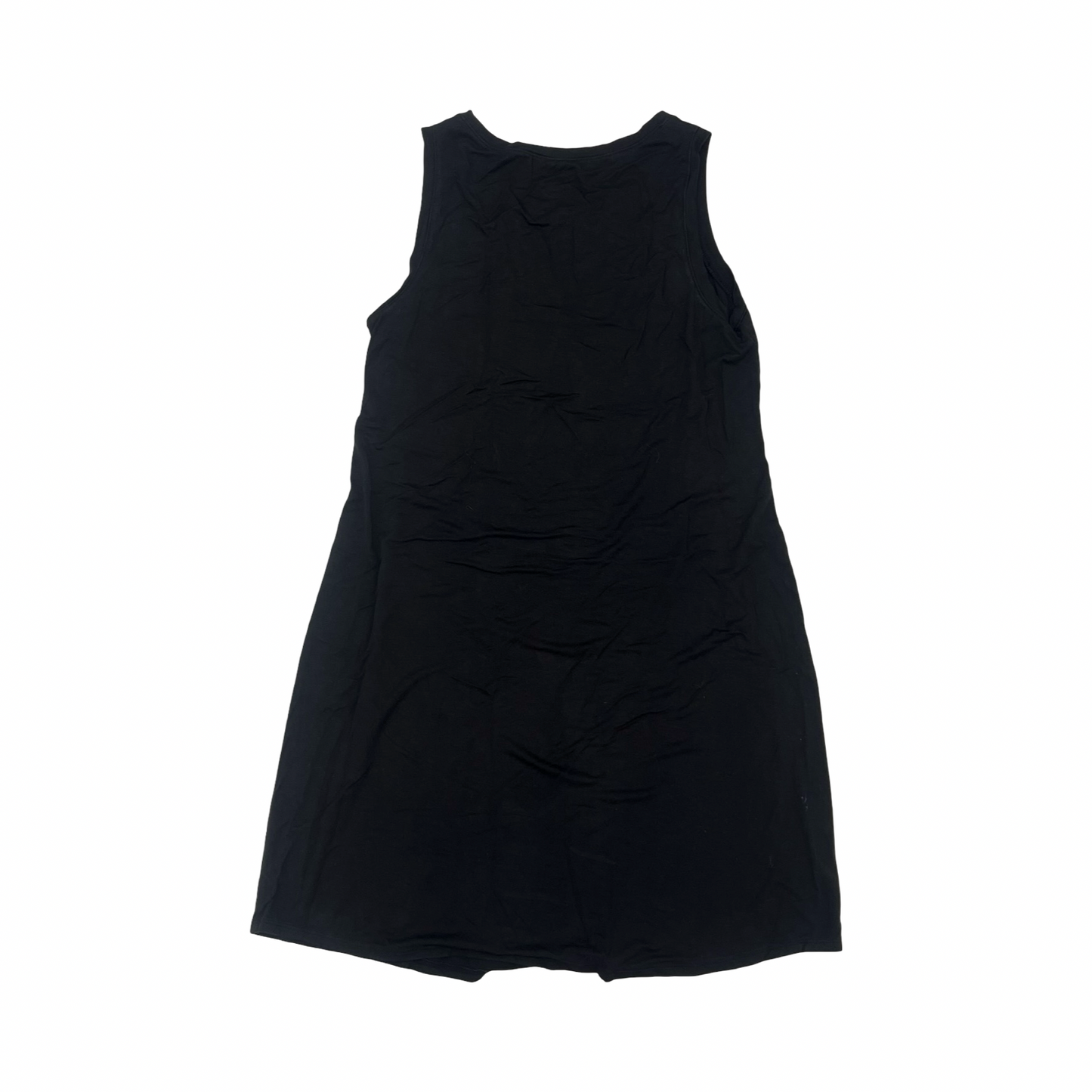 Dress Casual Short By Maurices In Black, Size:M