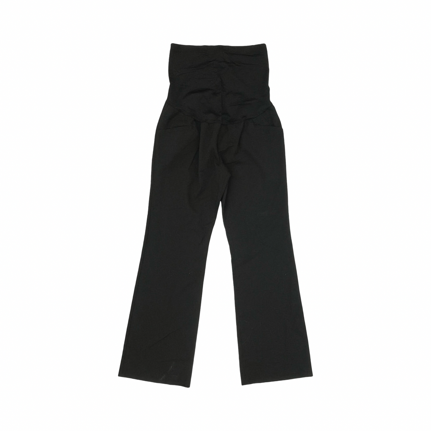 Mat Pant By Liz Lange Maternity In Black, Size:8