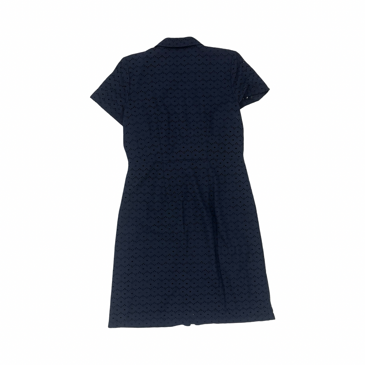 Dress Casual Short By Talbots In Navy, Size:8P