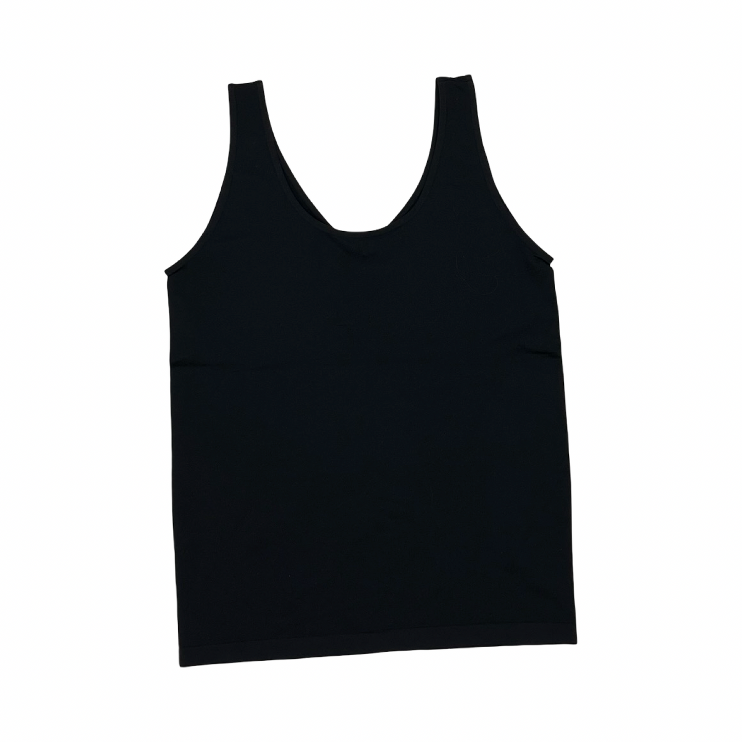 Top Cami By Cmf In Black, Size:L