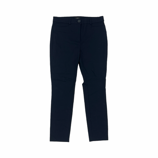 Pants Chinos & Khakis By Loft In Navy, Size:6