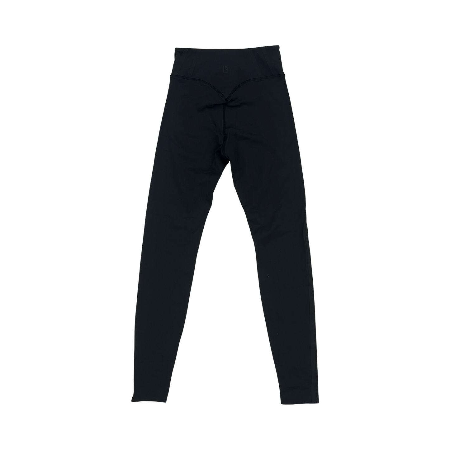 Athletic Leggings By Buffbunny In Black, Size:S
