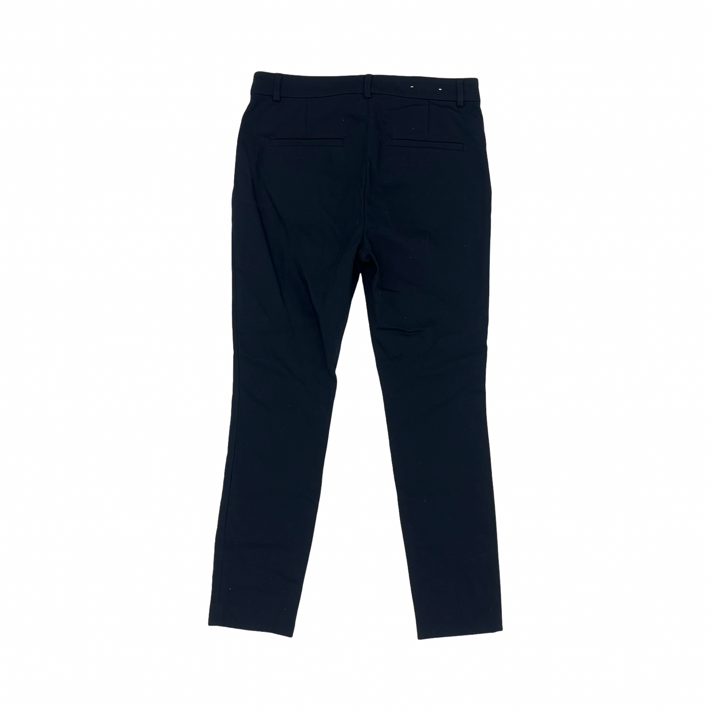 Pants Chinos & Khakis By Loft In Navy, Size:6