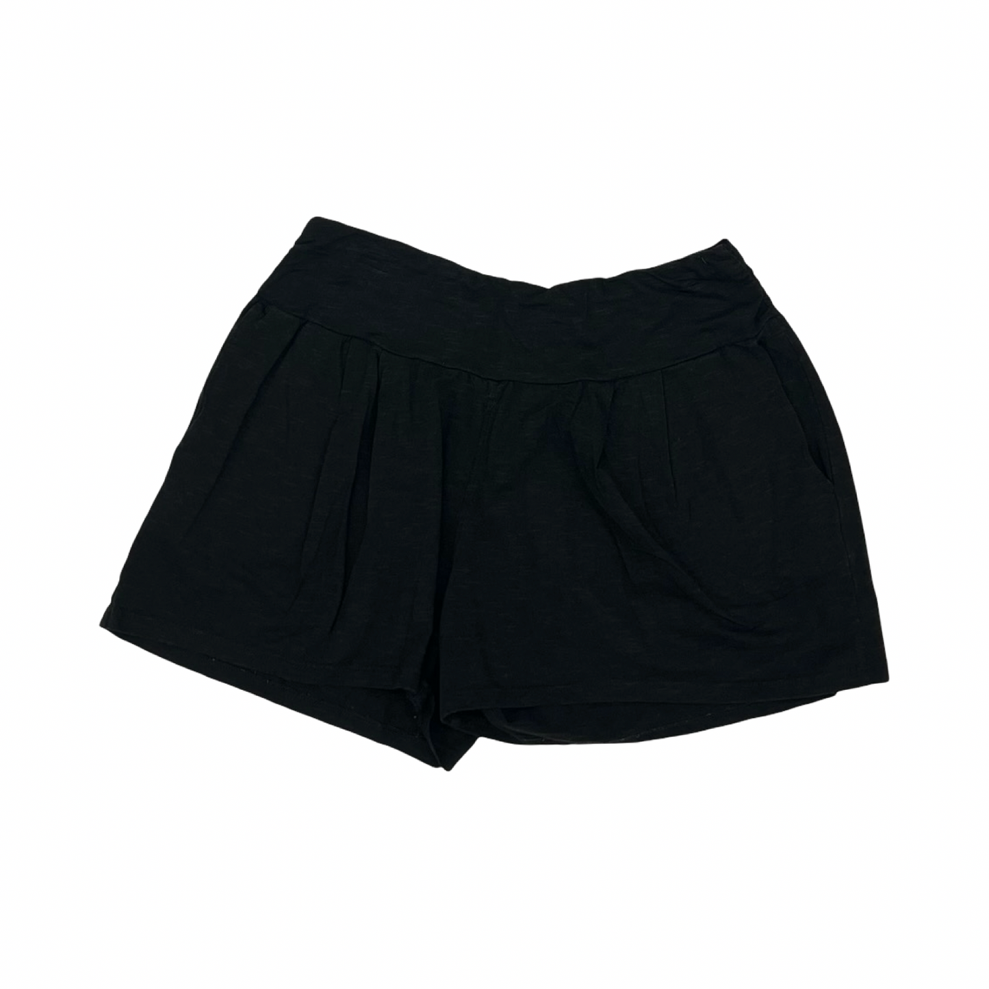 Shorts By Toad & Co In Black, Size:M