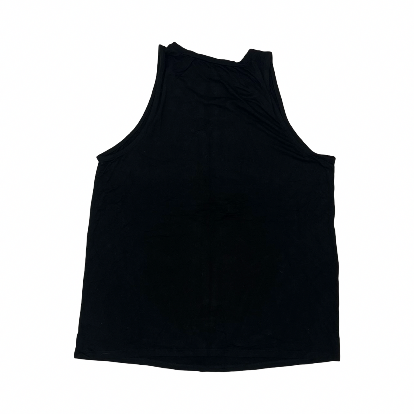 Tank Top By Torrid In Black, Size:L