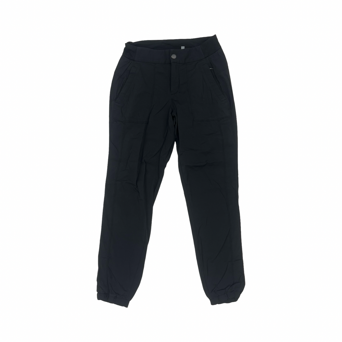 Athletic Pants By Athleta In Black, Size:Xs