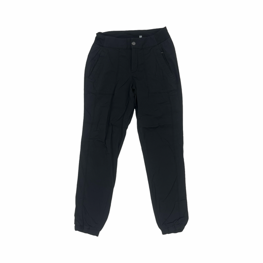 Athletic Pants By Athleta In Black, Size:Xs