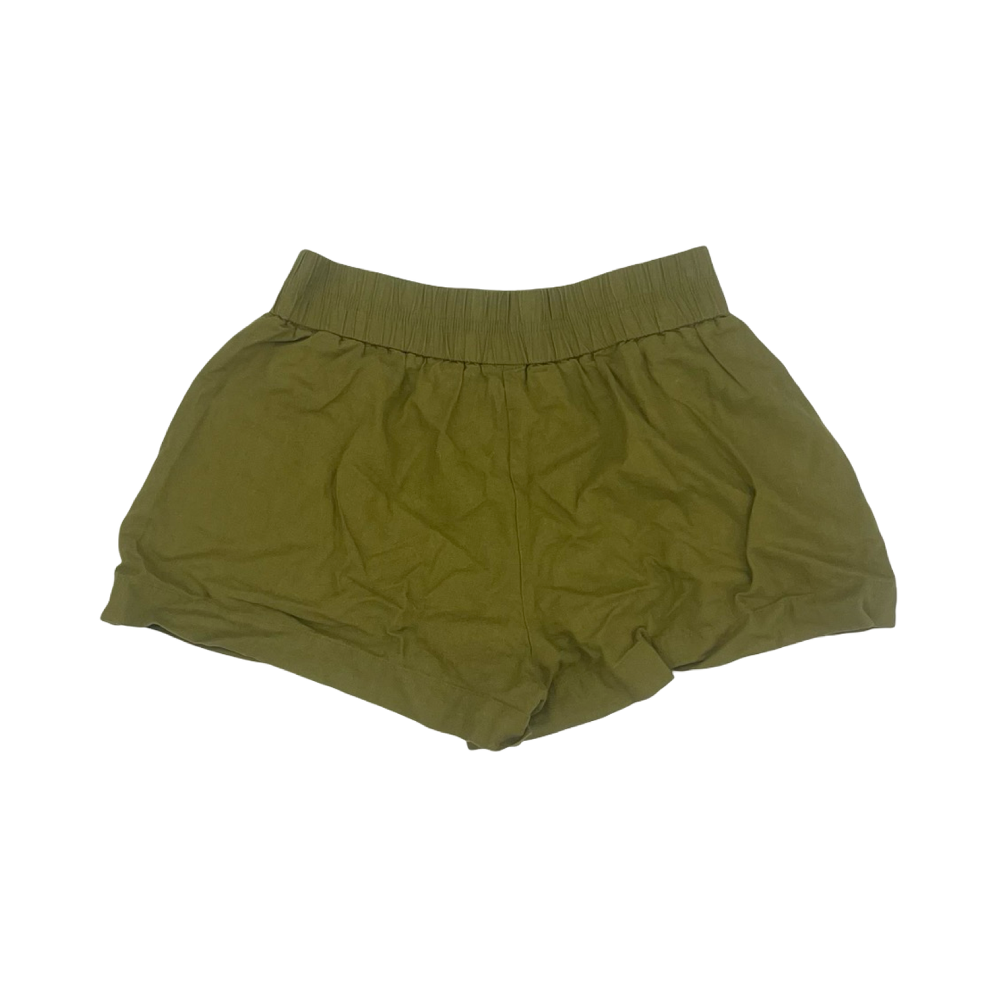 Shorts By A New Day In Green, Size:S