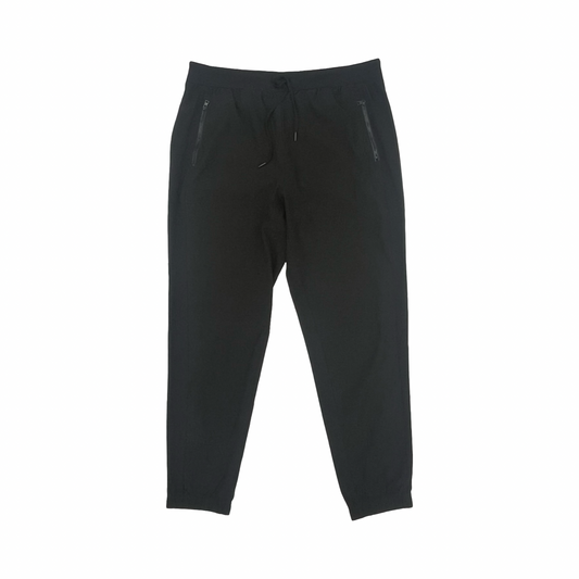 Athletic Pants By 90 Degrees By Reflex In Black, Size:Xl