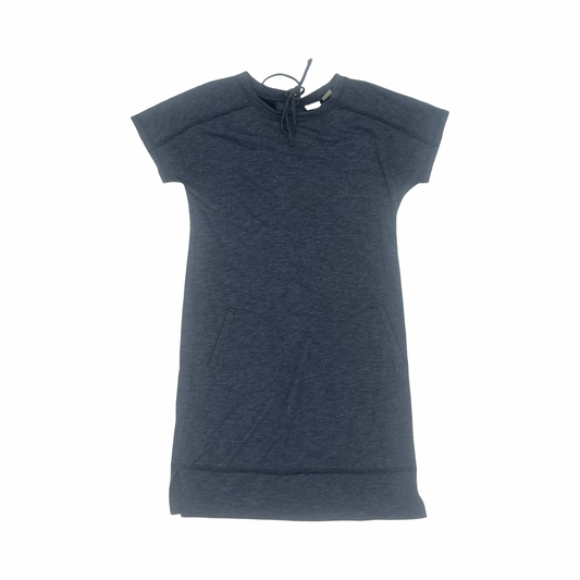 Dress Casual Short By Chicos In Blue, Size:Xs