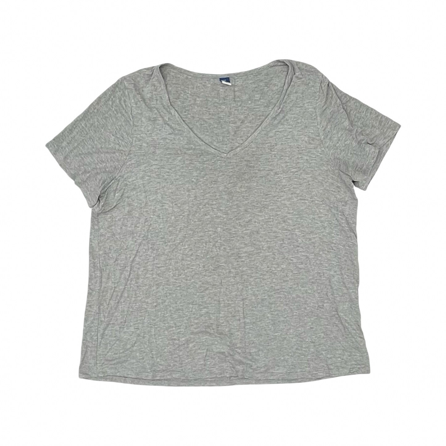 Top Ss By Old Navy In Grey, Size:L