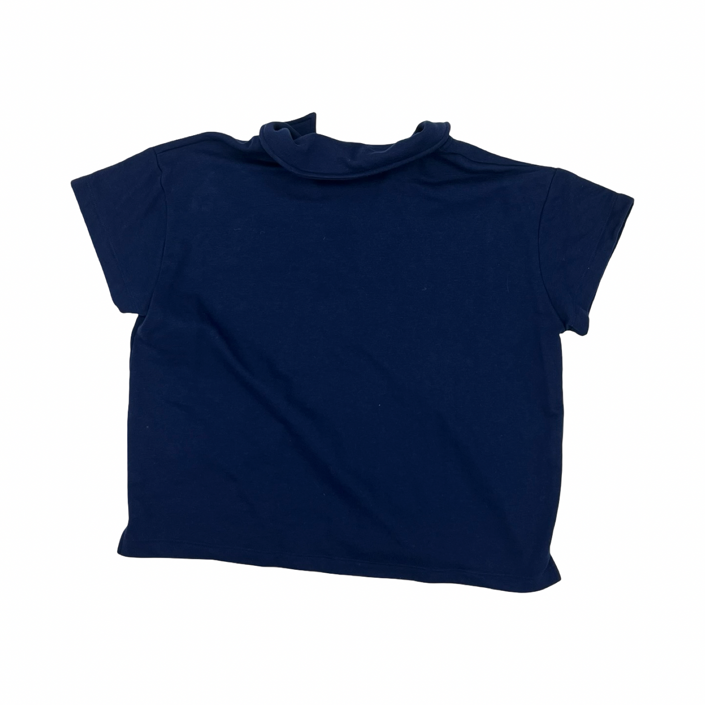 Top Ss By Sonoma In Navy, Size:Xl