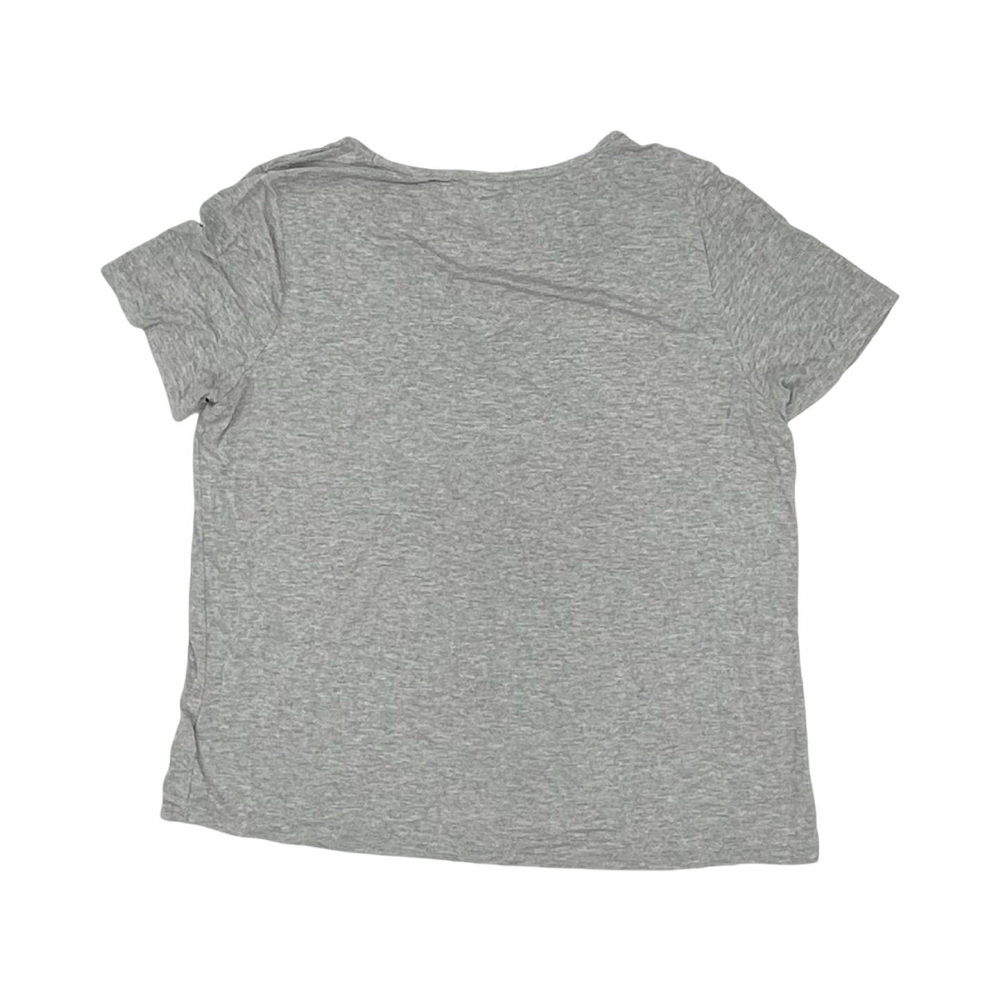Top Ss By Old Navy In Grey, Size:L
