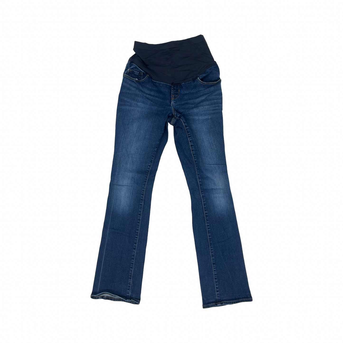 Mat Jeans By Old Navy In Blue Denim, Size:10L