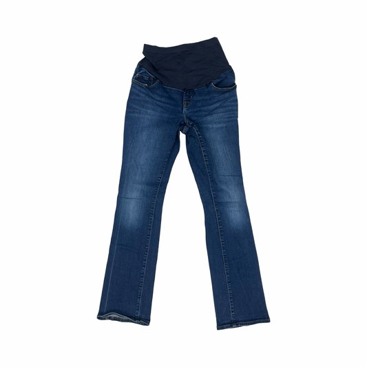 Mat Jeans By Old Navy In Blue Denim, Size:10L