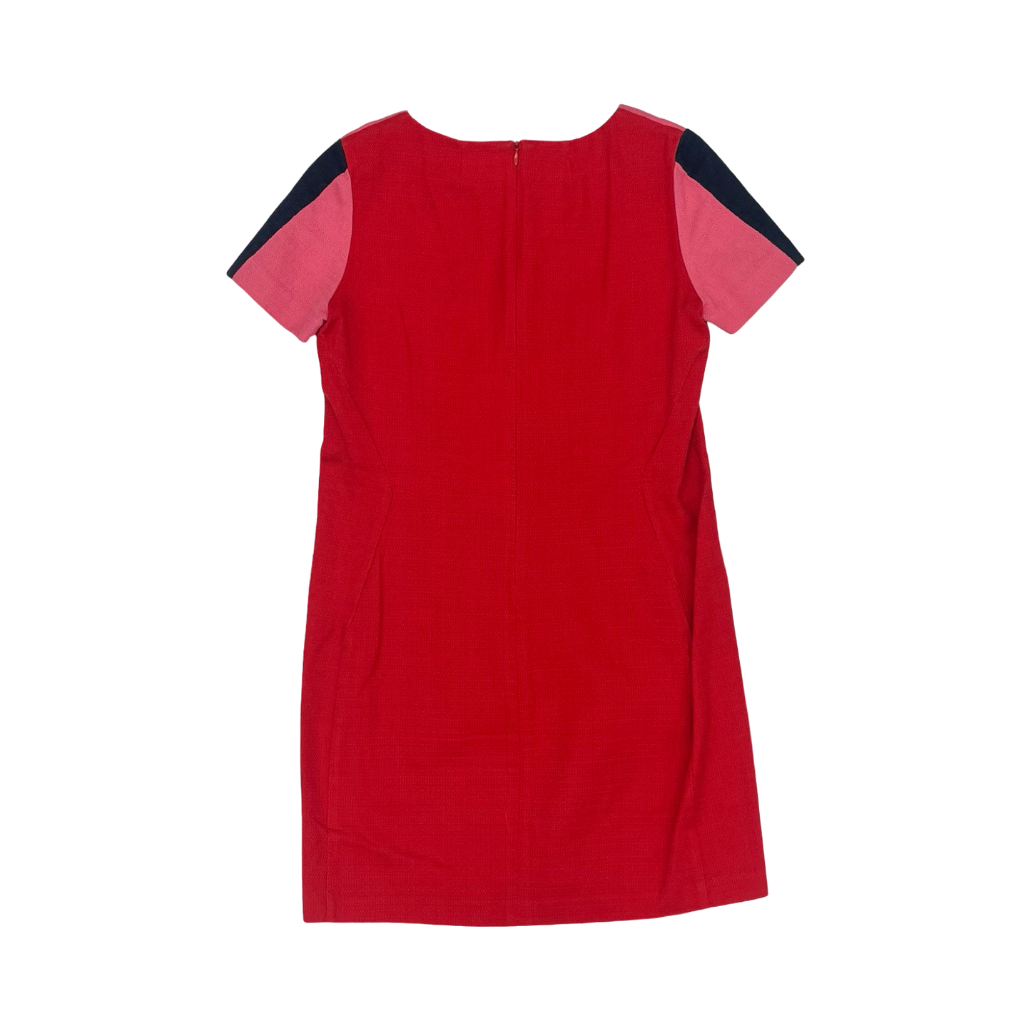 Dress Work By Boden In Multi, Size:6