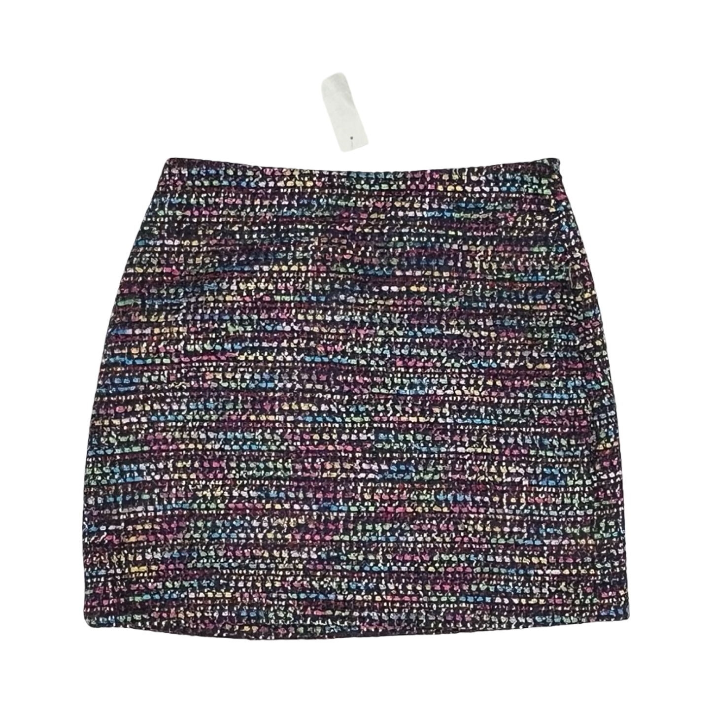 Skirt Mini & Short By Loft In Multi, Size:6