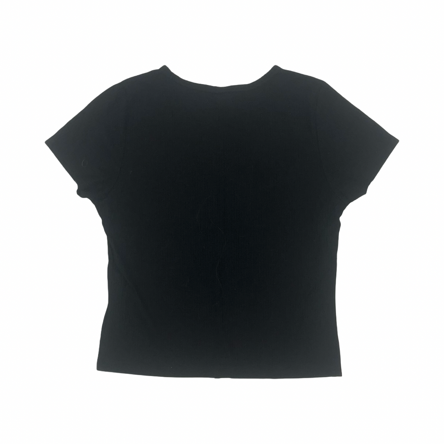 Top Ss By Old Navy In Black, Size:S