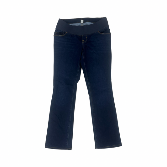 Mat Jeans By Old Navy In Blue Denim, Size:6L