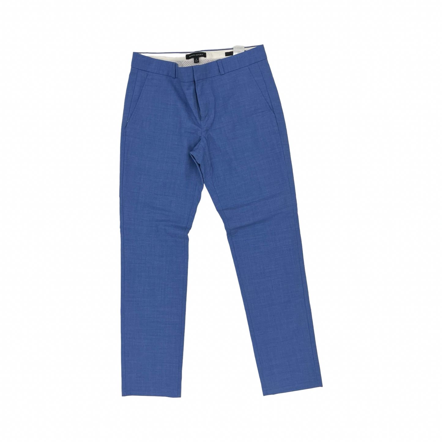 Pants Dress By Banana Republic In Blue, Size:4