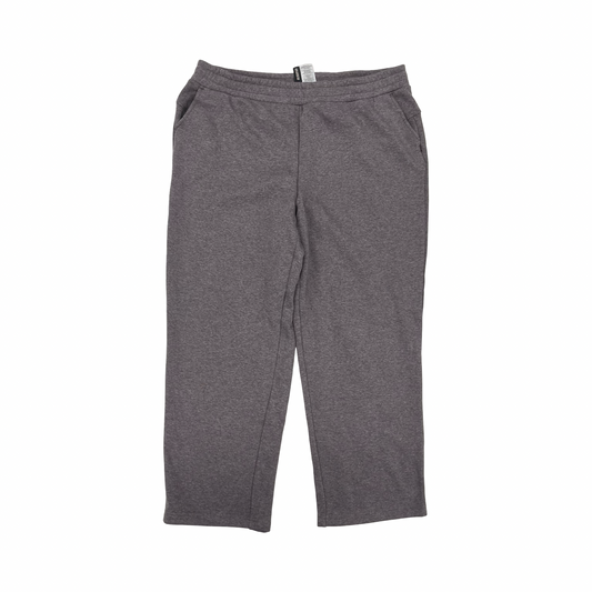 Pants Lounge By Mondetta In Purple, Size:Xxl