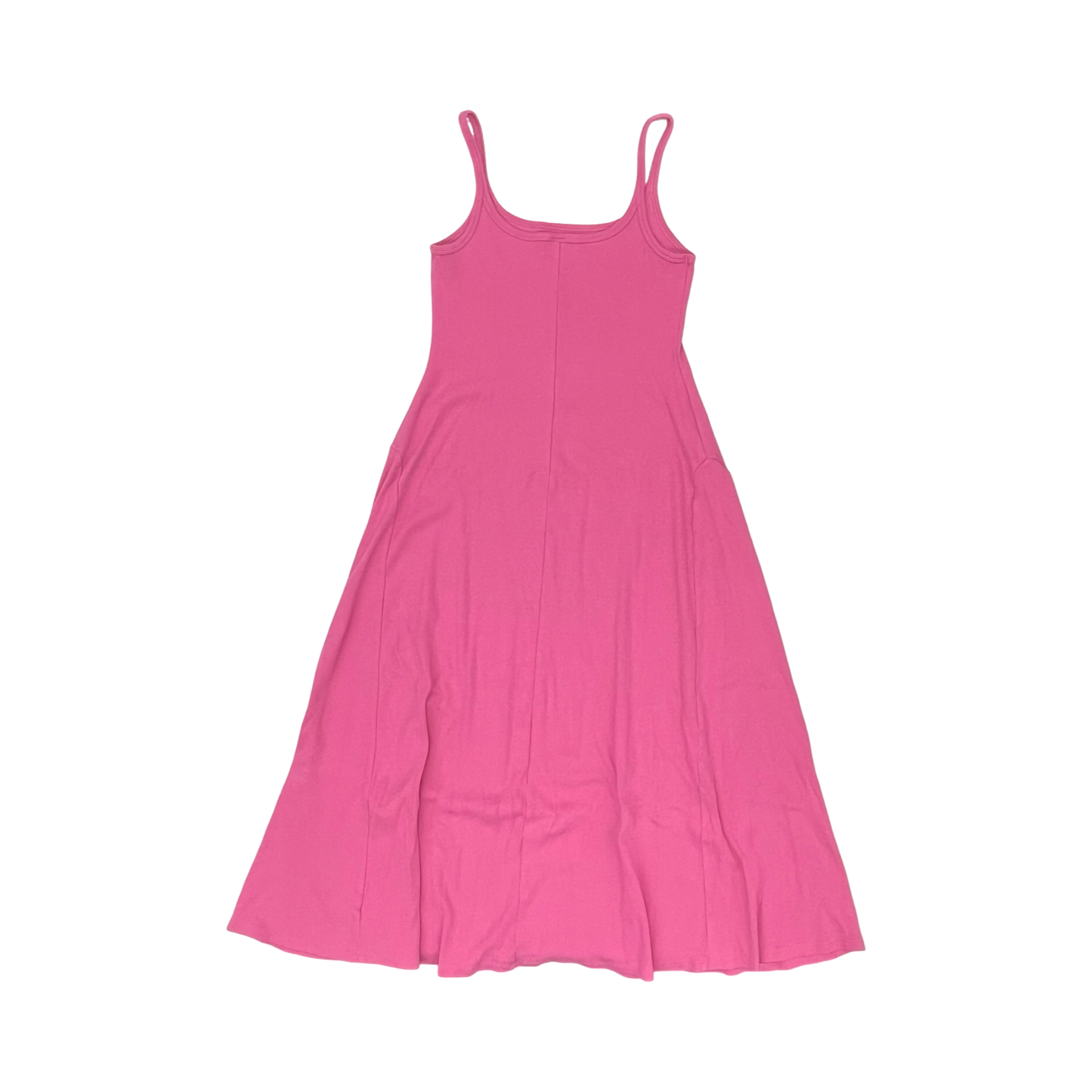 Dress Casual Maxi By Old Navy In Pink, Size:L