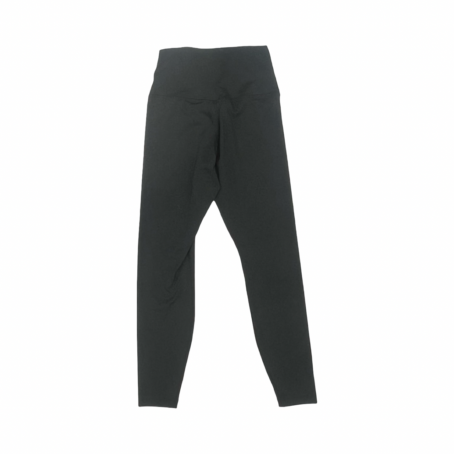 Athletic Leggings By Nike In Black, Size:S