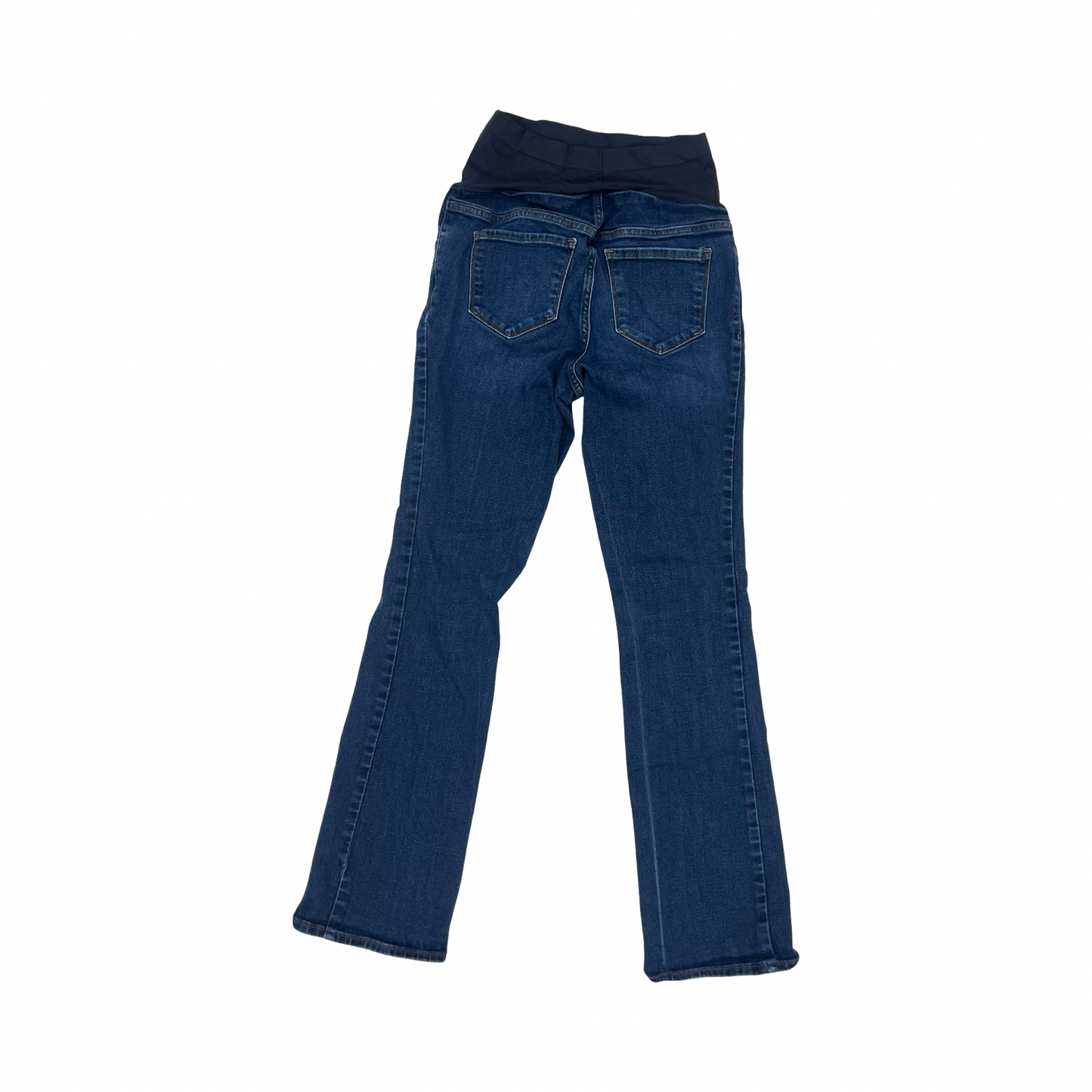 Mat Jeans By Old Navy In Blue Denim, Size:10L