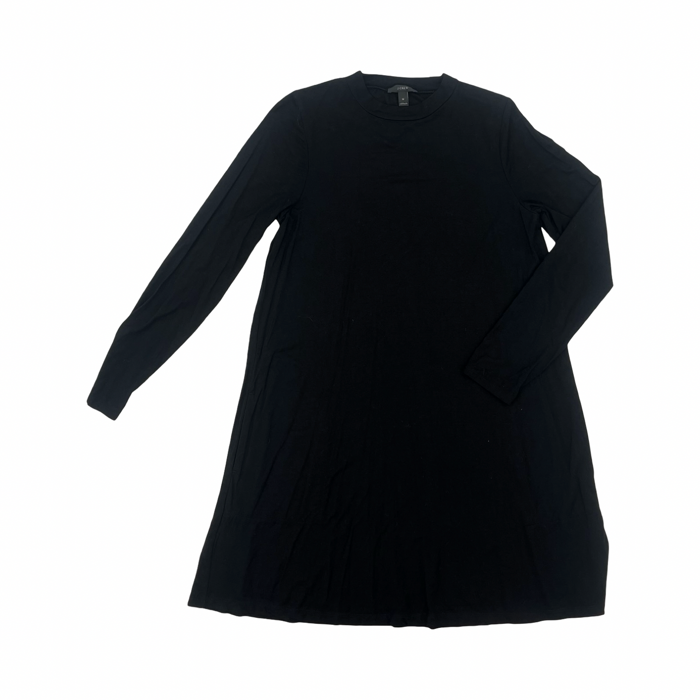 Dress Casual Short By J. Crew In Black, Size:M