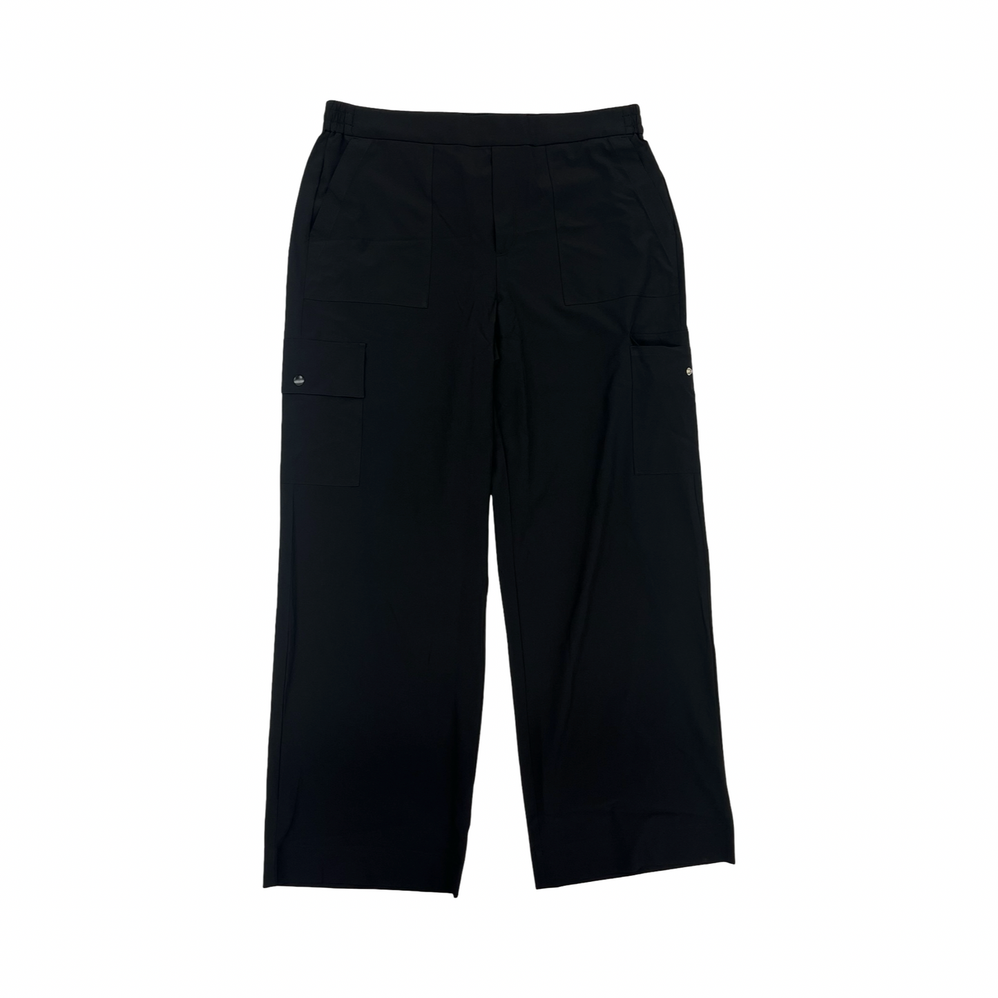 Pants Lounge By Lou And Grey In Black, Size:Xl