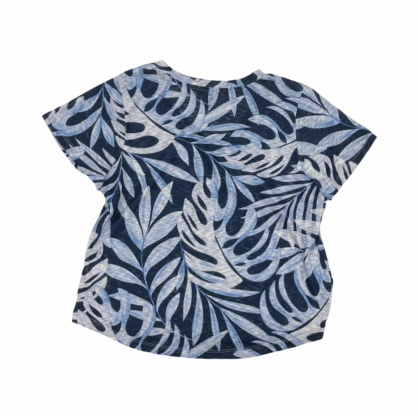 Top Ss By Tribal In Blue, Size:L