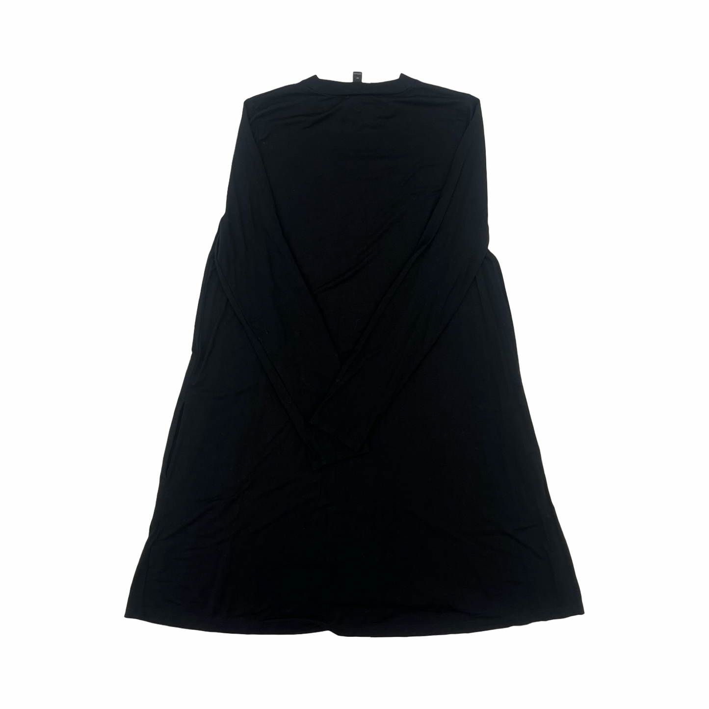 Dress Casual Short By J. Crew In Black, Size:M