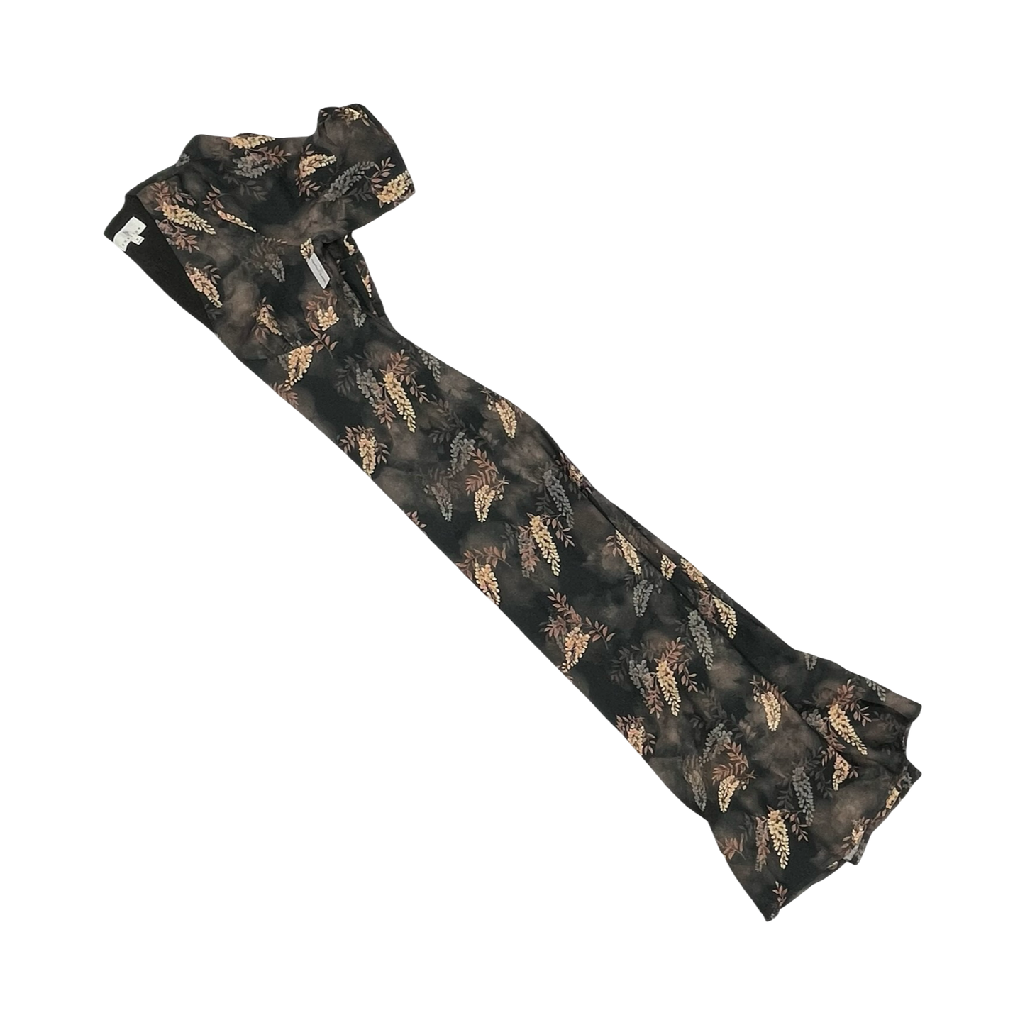 Dress Party Long By Clothes Mentor In Floral Print, Size:M