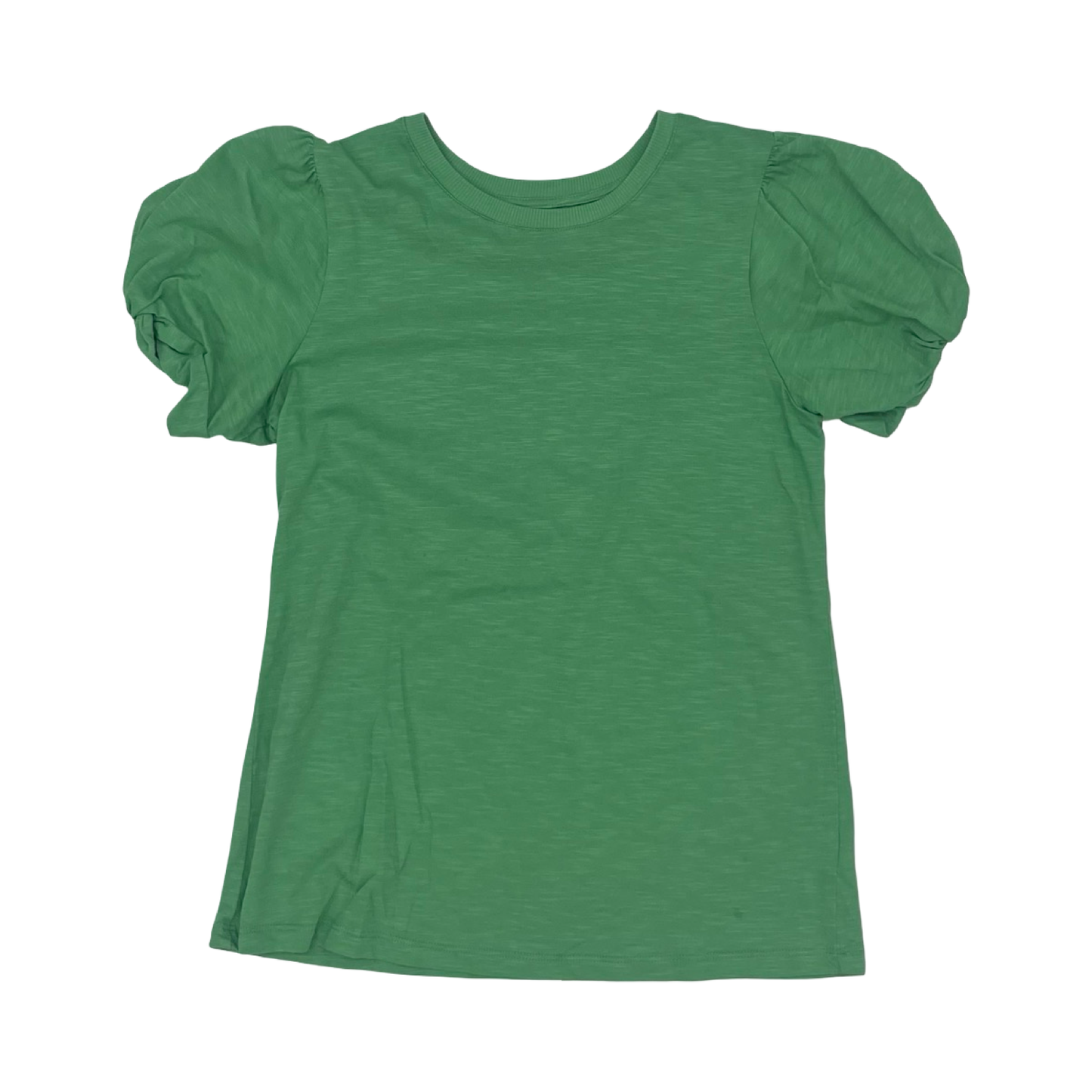 Top Ss By Maurices In Green, Size:Xs