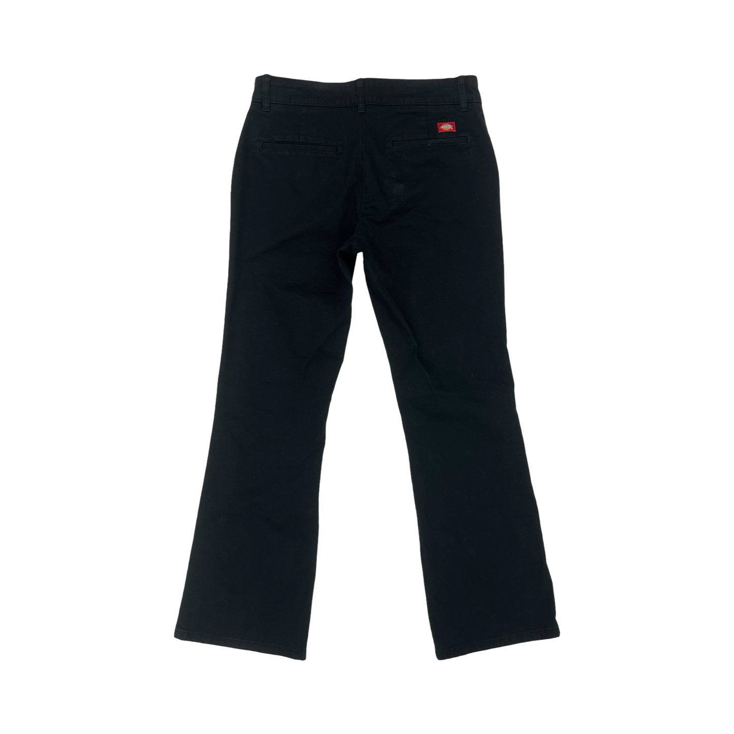 Pants Chinos & Khakis By Dickies In Black, Size:6P