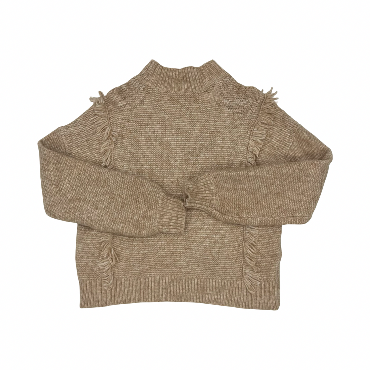 Sweater By Loft In Brown, Size:S