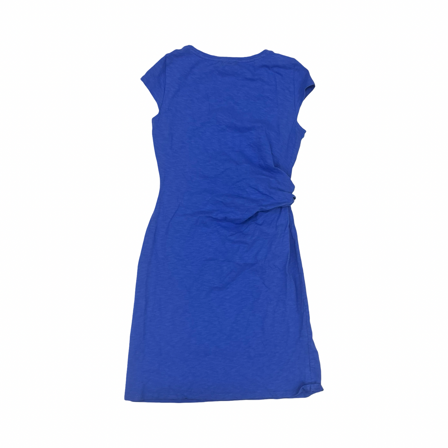 Dress Casual Short By Talbots In Blue, Size:S