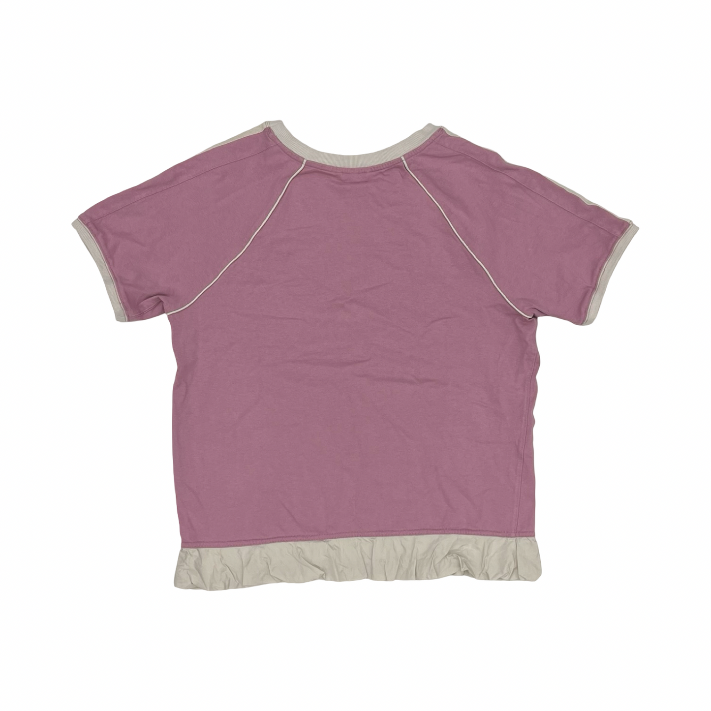 Top Ss By Free People In Purple, Size:Xs