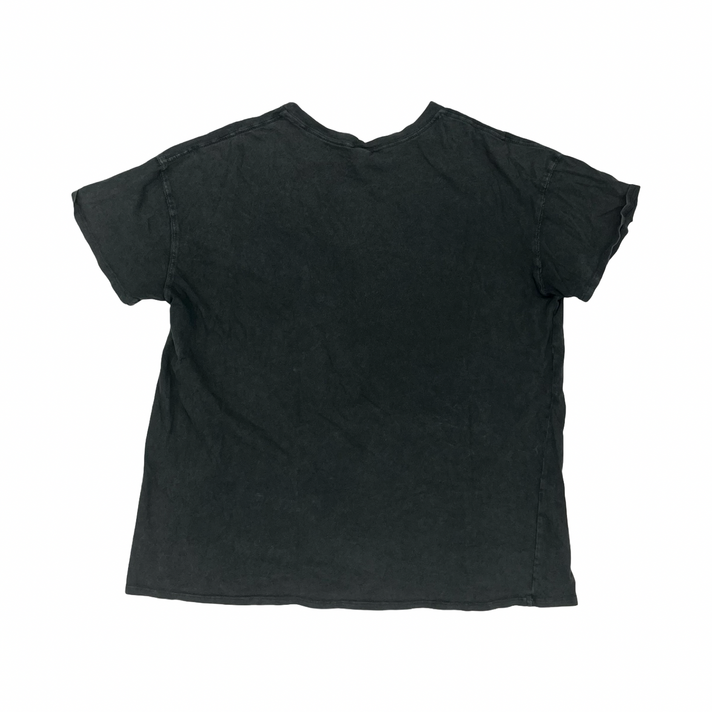 Top Ss By Wild Fable In Grey, Size:M