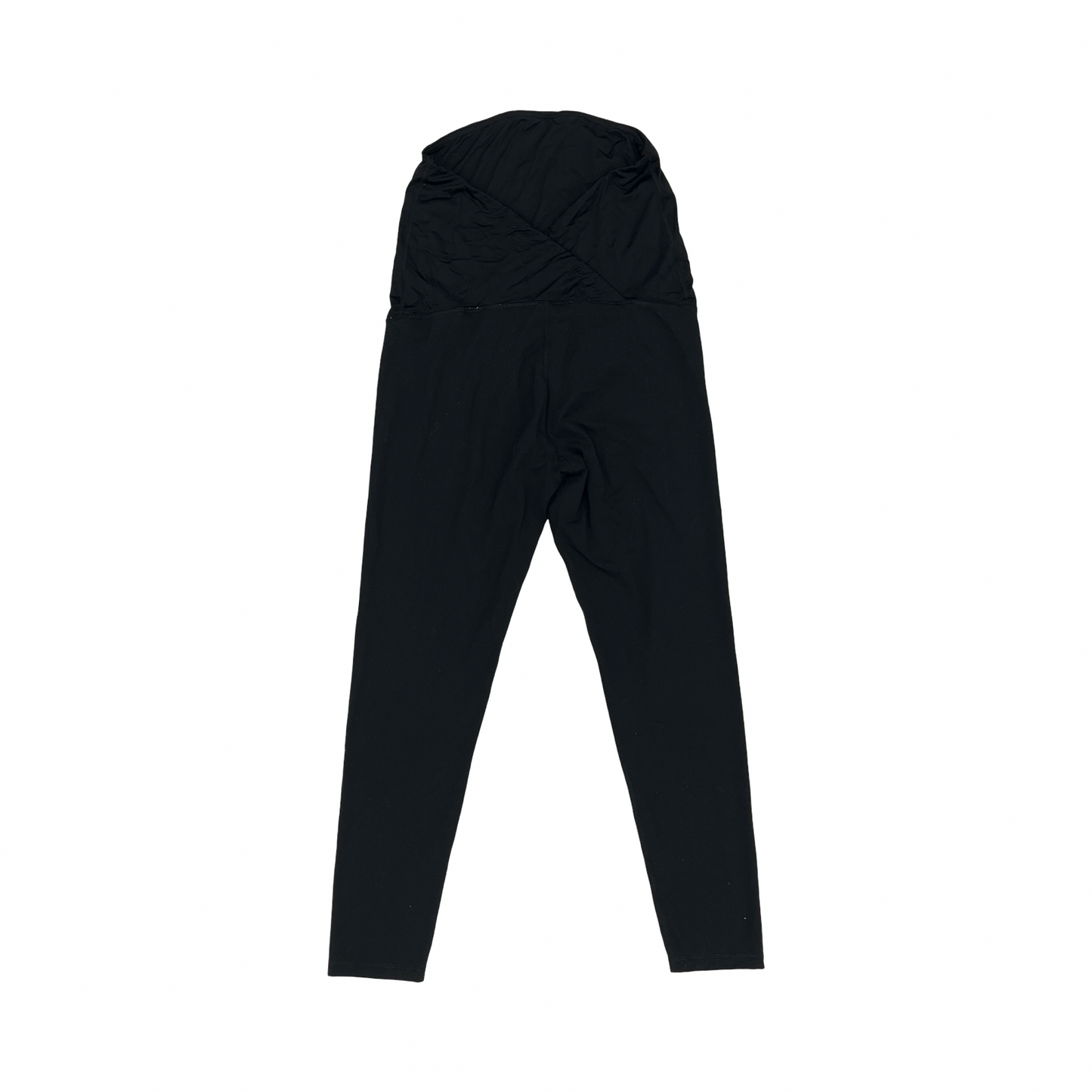 Mat Pant By Isabel Maternity In Black, Size:L