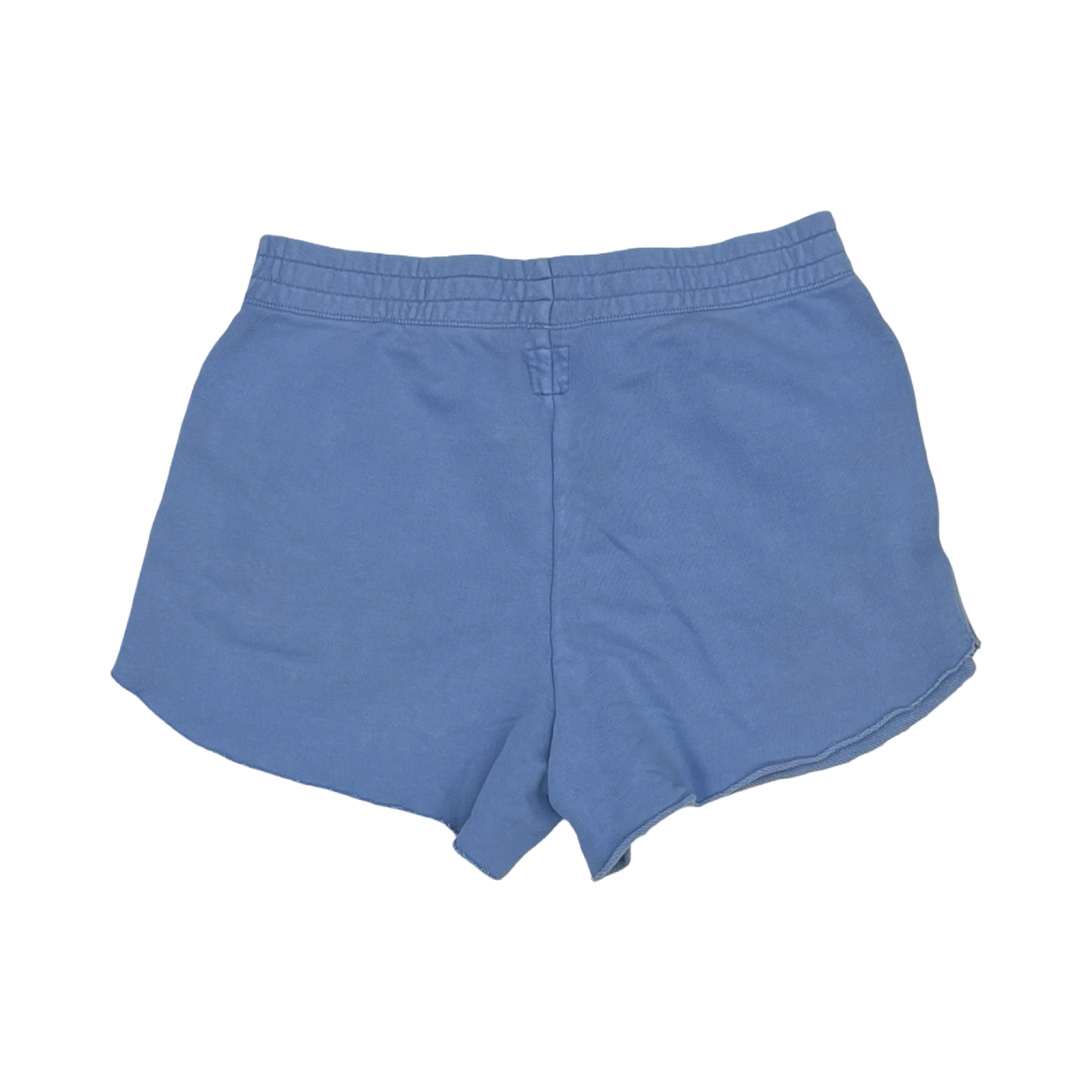 Shorts By Aerie In Blue, Size:L