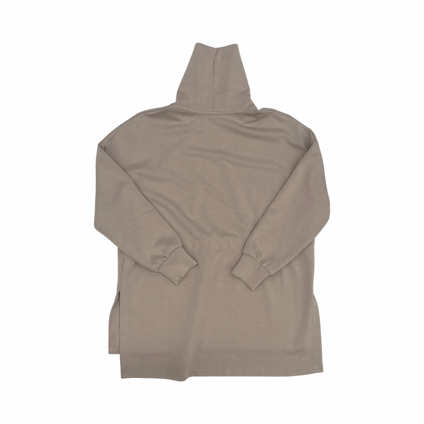 Top Ls By Cmc In Tan, Size:S