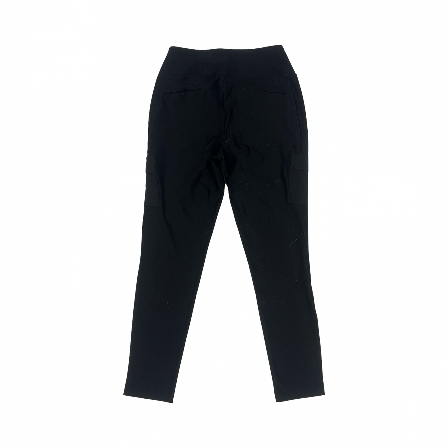 Athletic Pants By Avalanche In Black, Size:S