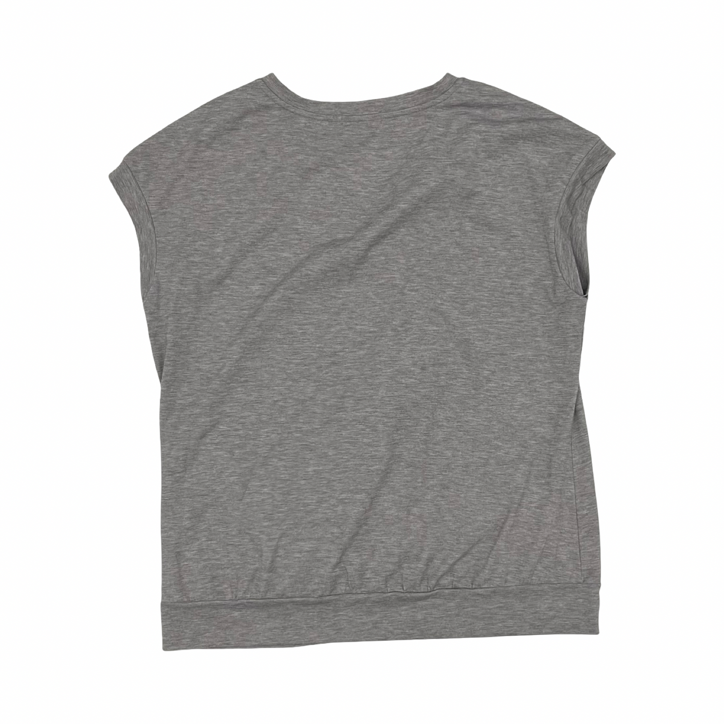 Top Ss By Cmf In Grey, Size:Xl