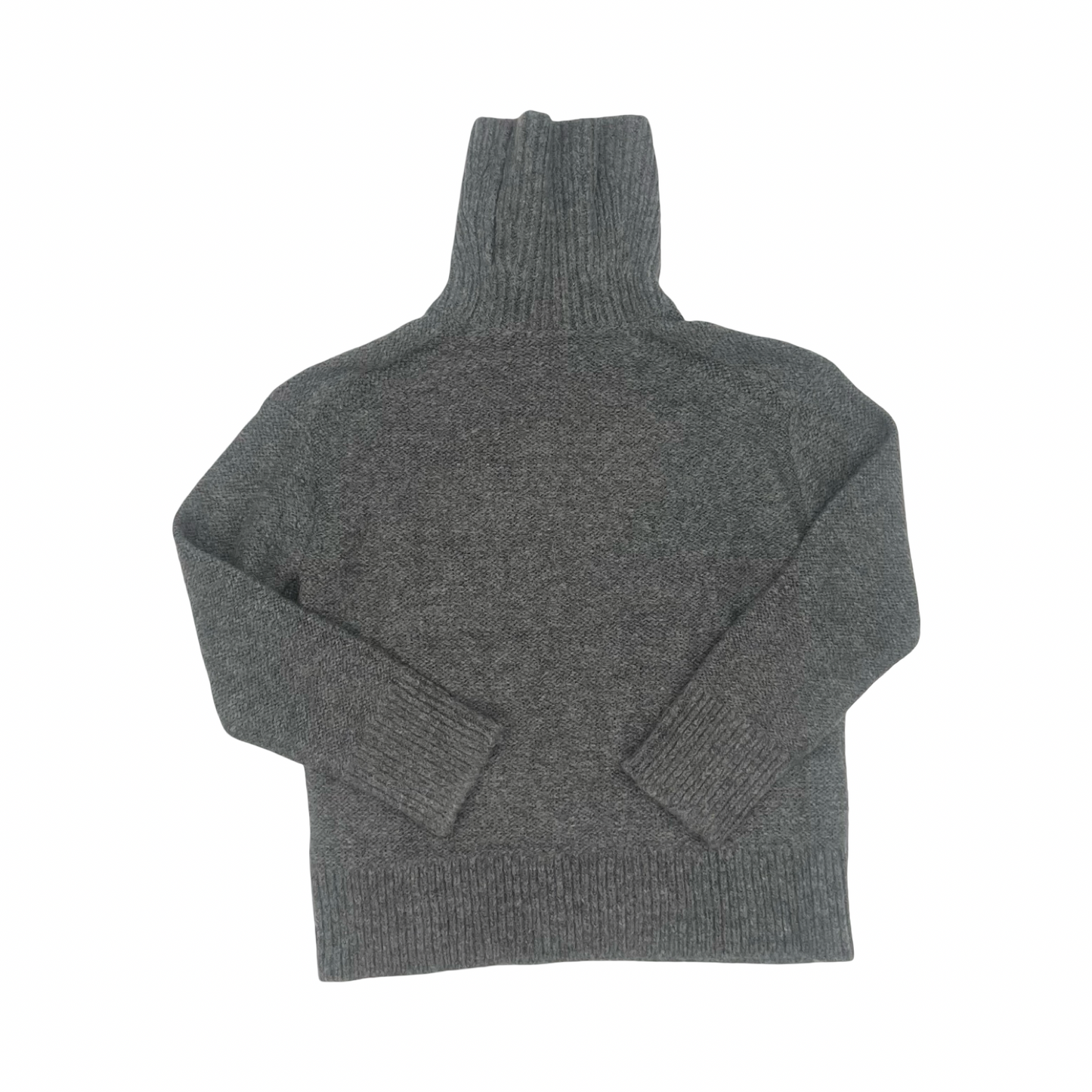 Sweater By Banana Republic In Grey, Size:Xs