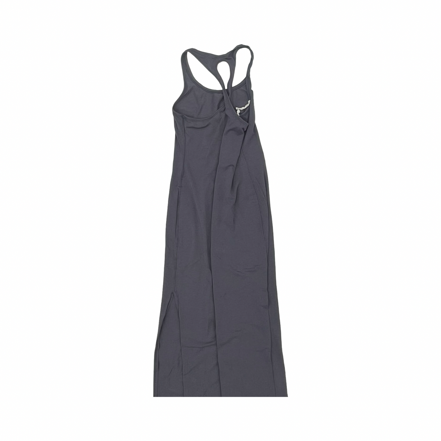 Athletic Dress By Lululemon In Purple, Size:M