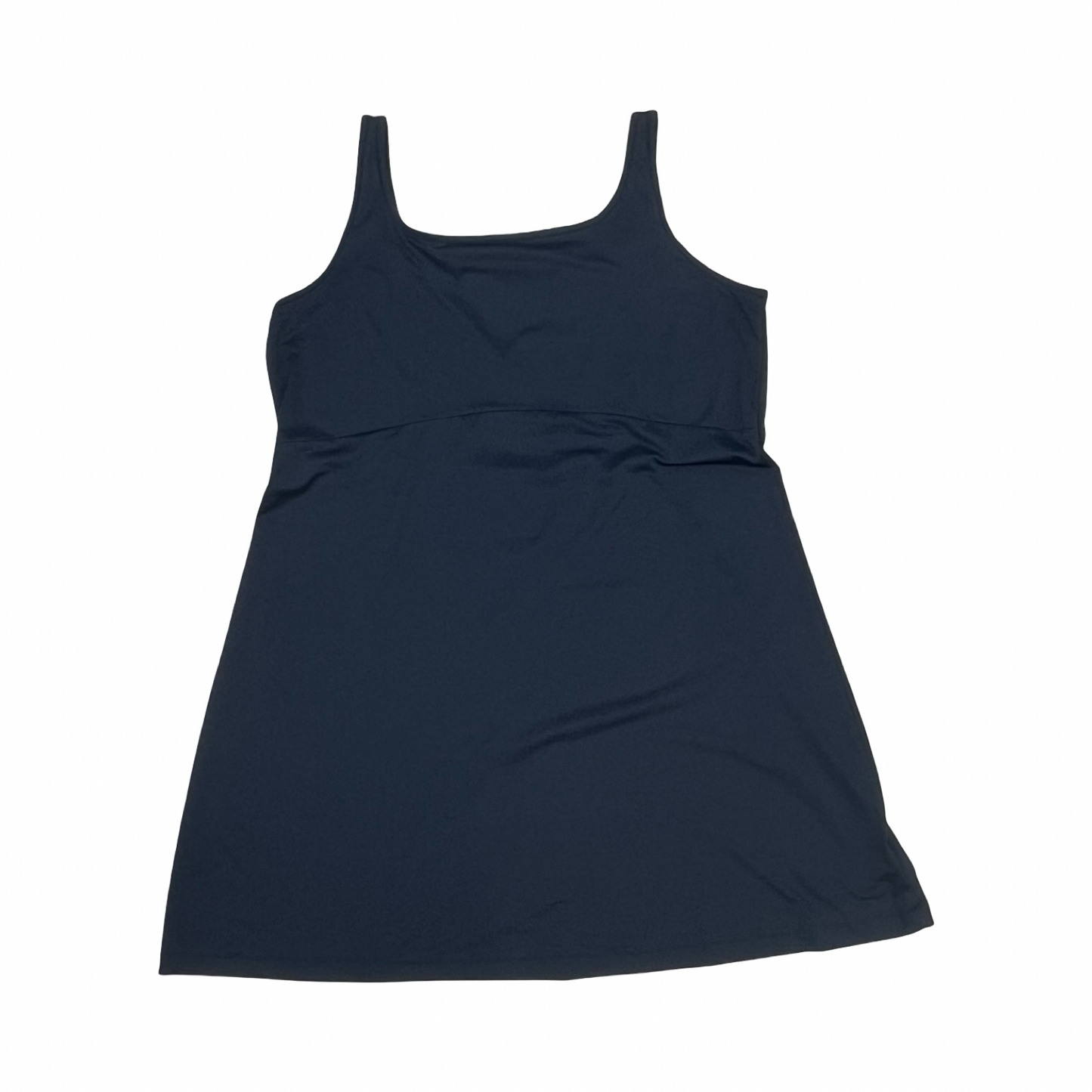 Athletic Dress By Columbia In Navy, Size:1X