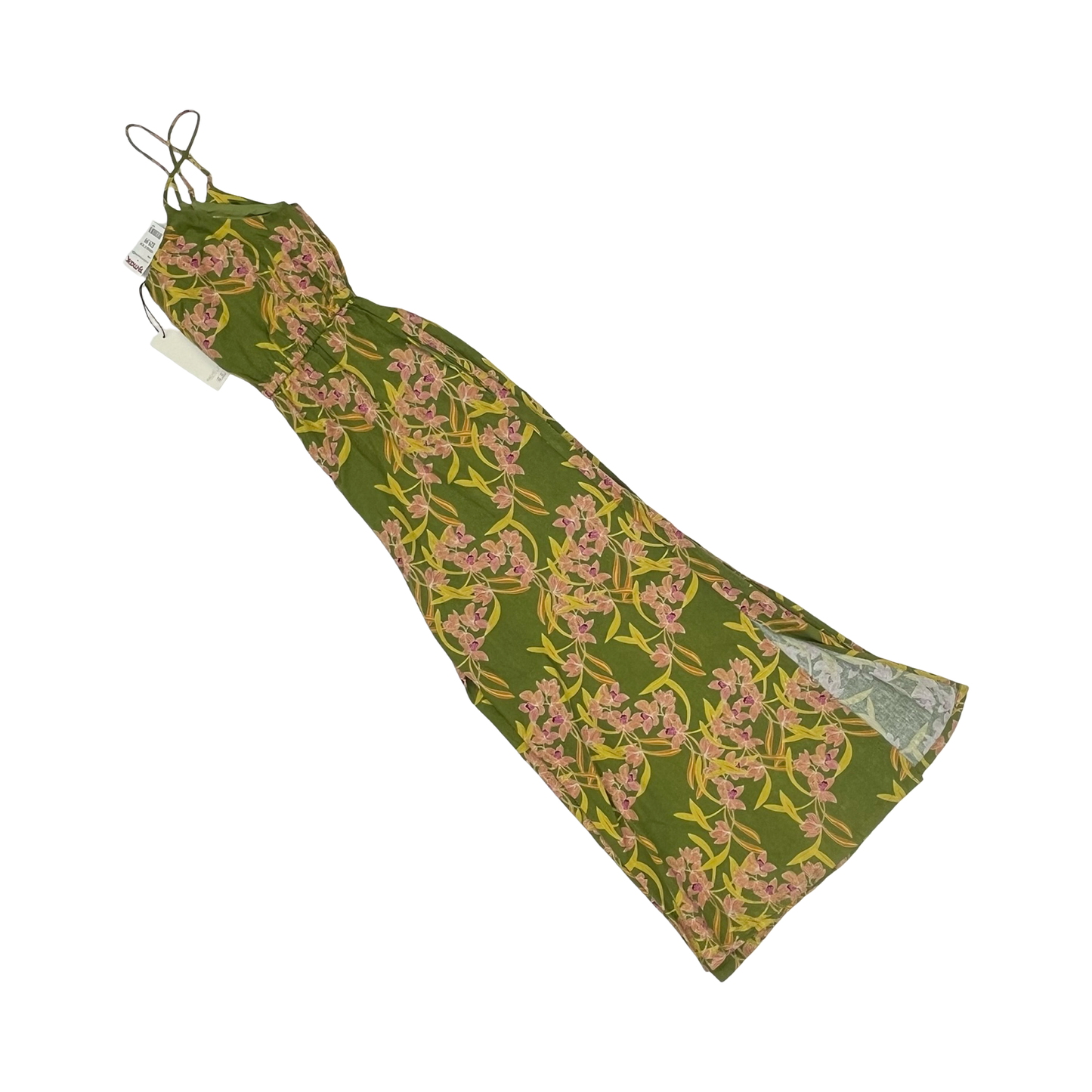 Jumpsuit By Rachel Zoe In Floral Print, Size:S