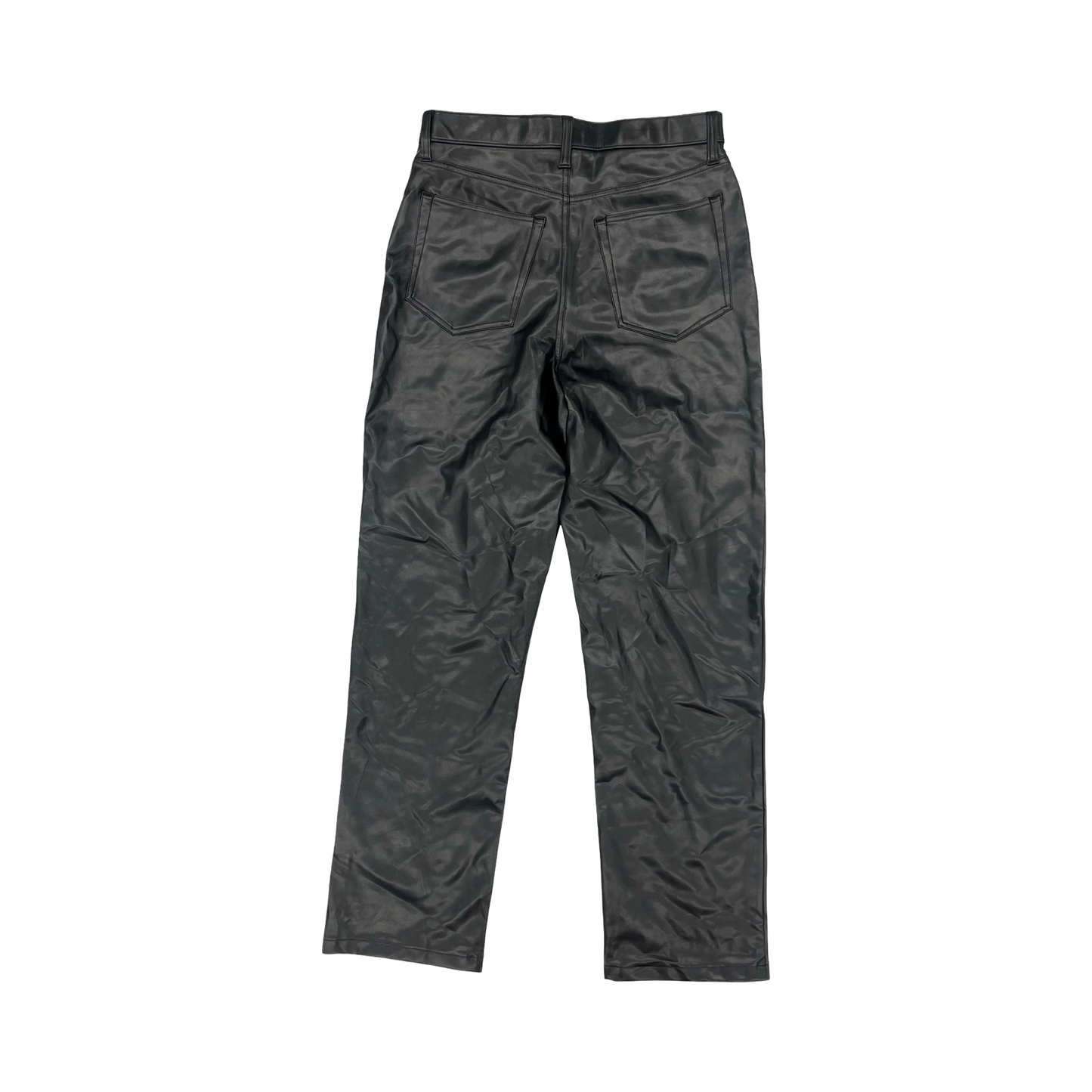 Pants Other By Abercrombie And Fitch In Black, Size:10